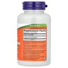 NOW Foods KSM-66 Ashwagandha®, 600 mg, 90 Veg Capsules - 2 of 2