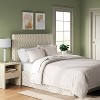 Slipcover Bed - Threshold™ - 2 of 4