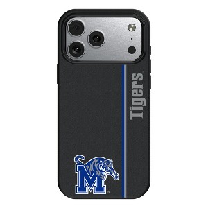 NCAA AAC Universities Sidebar MagSafe Compatible Cell Phone Case for Apple iPhone 17 Series - 1 of 4