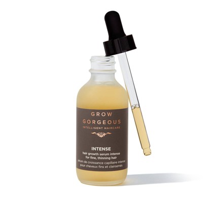 Grow Gorgeous Density Intense Serum