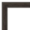 Amanti Art Shipwreck Narrow Non-Beveled Bathroom Wall Mirror Wall Mirror - image 3 of 4