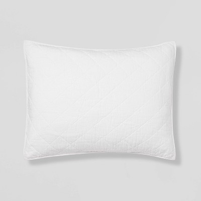 King size 2024 pillow shams target