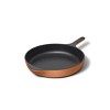 Caraway Home Enameled Cast Iron Large Skillet - 3 of 3