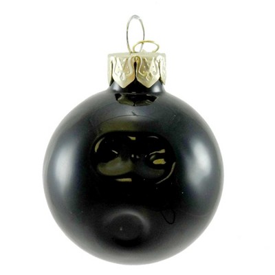 Enesco 1.75 In Sports Ball Ornament Christmas Tree Ornaments