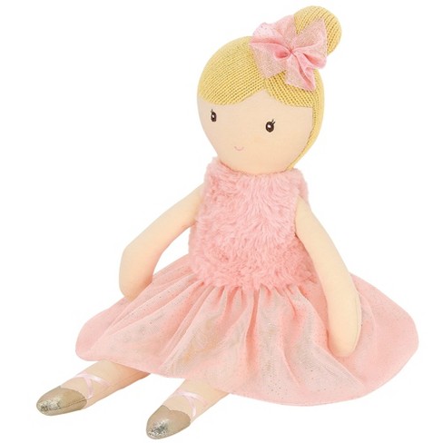 American Girl fashion Sparkling Ballerina Blonde