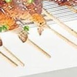 plug-in & hand-crank - with wind baffle