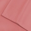 Cotton Blend 600 Thread Count Deep Pocket Sheet Set by Blue Nile Mills - 3 of 4