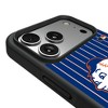 MLB Cooperstown East Teams Pinstripe Bump Cell Phone Case for Apple iPhone 17 Series - 4 of 4