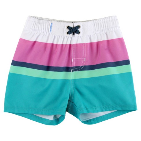 Boys swim best sale trunks size 7