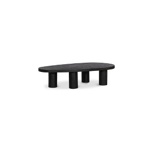 Meridian Furniture,Beekman Black Coffee Table - 1 of 4
