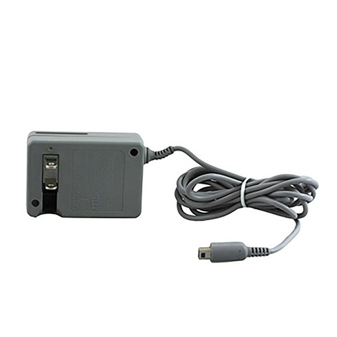 Kmd 10v Ac Power Charger Adapter Compatible With Nintendo New 3ds Xl 3ds Dsi Dsi Xl Target