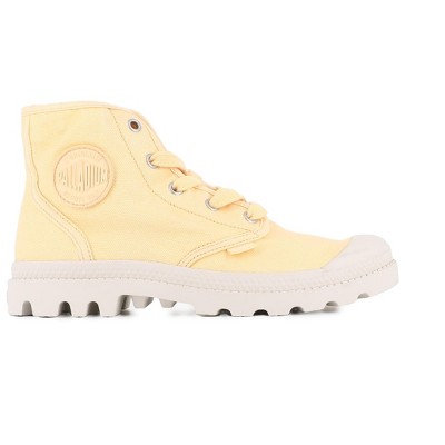 Palladium Womens Pampa Hi Boots