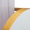 Laurelle Mirror - 16" x 35" - MRR3047 - Safavieh - 3 of 4