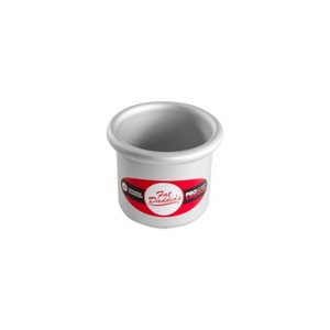 Fat Daddio's Anodized Aluminum Round Cake Pan - 1 of 4