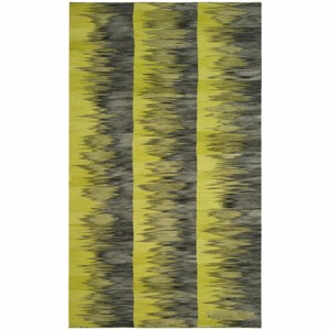 Kilim KLM819 Hand Woven Area Rug  - Safavieh - 1 of 4
