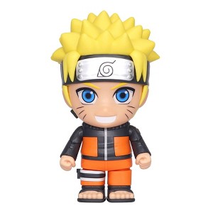 Naruto Model Kit - 12pc - 1 of 4