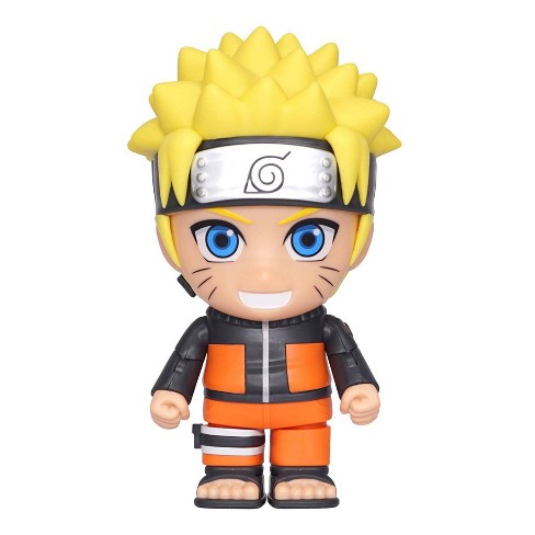 Monogram International Naruto Model Kit - 12pc - image 1 of 4