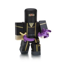 Roblox Phantom Forces Ghost Core Figure Pack Target - 