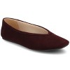 Journee Womens Fortune Casual Ballet Flats - 2 of 4