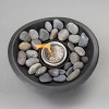 Solo Stove 5" Wave Tabletop Firebowl Graphite Outdoor Fireplace - 4 of 4
