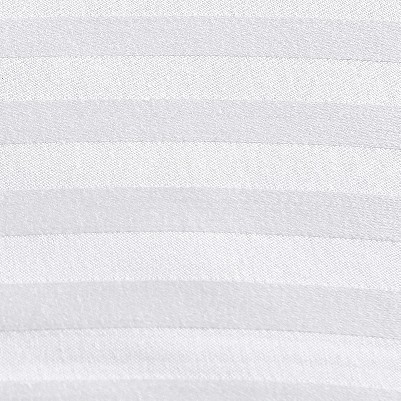 bright white striped