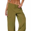 Women's Inspire Cargo Pant - MPG Sport - 4 of 4