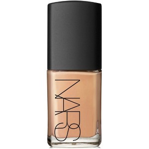 Nars Women Brightening Hydrated Soften Sheer Glow Foundation - 1 of 1