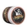 Suavecito Firme (Strong) Clay Pomade, 4 oz - 4 of 4