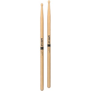 Promark American Hickory Drum Sticks - 1 of 4