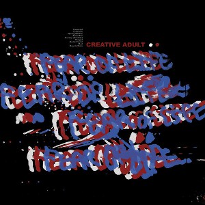 Creative Adult - Fear Of Life - 1 of 1