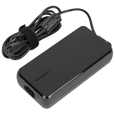 Targus 90w Ac Universal Laptop Charger With Usb Port : Target