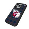 MLB American League Teams Plaid MagSafe Compatible Cell Phone Case for Apple iPhone - 2 of 4