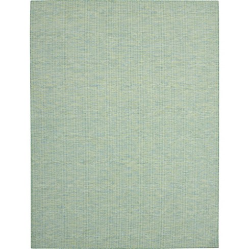 Nourison Rug-loc Tan Rug Pad Nr21 Tan 2' X 10' Runner : Target