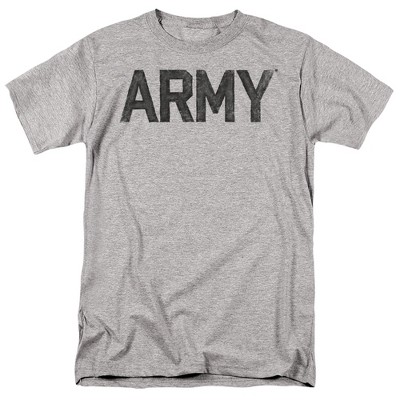 Men's Army Star T-Shirt