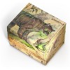 Ultimate Guard Sidewinder 100+ Xenoskin MTG “Bloomburrow” - Ygra, Eater of All - 2 of 3