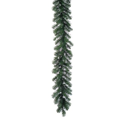 Sullivans Artificial Douglas Pine Garland 108"L Green