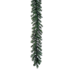 Sullivans Artificial Douglas Pine Garland 108"L Green - 1 of 4