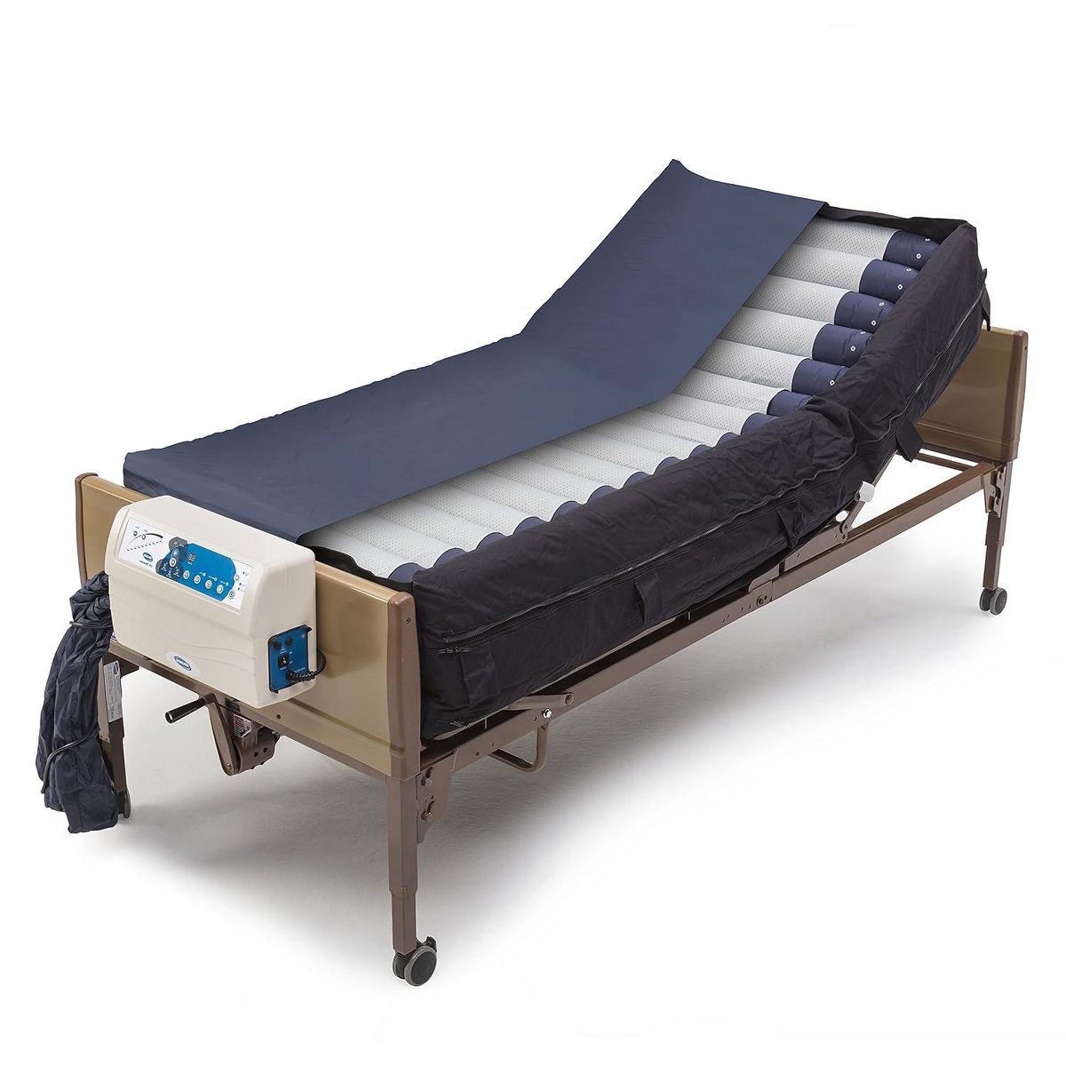 Invacare microAIR Therapeutic Mattress
