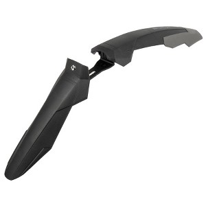 M-Wave Mud Max F III Front Fender - 1 of 3