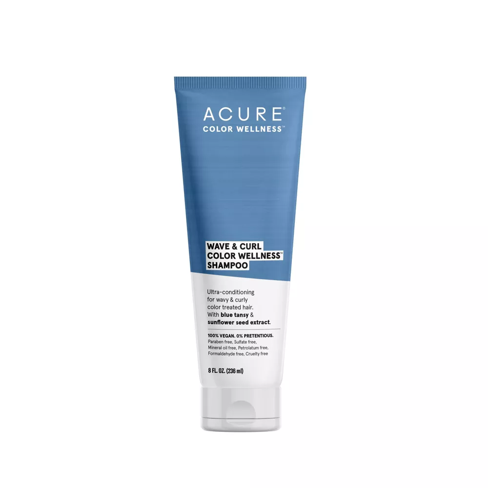 acure best shampoo for 360 waves 