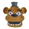 Five Nights at Freddy's Throw Blanket and Pillow Set - 3 of 4