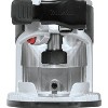 Makita 18V LXT Lithium-Ion Brushless Cordless Compact Router XTR01Z - Tool Only - 2 of 4