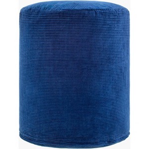 Mark & Day Benjiman Modern Pouf - 1 of 4