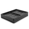 Collapsible Crate Black - Bullseye's Playground™ - 3 of 3