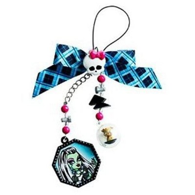 mattel monster high