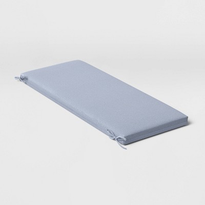target bench cushion