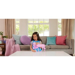 Barbie Fantasy Feature Unicorn - 1 of 3