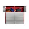 Seville Classics UltraHD Extra-Wide Stacking Top Cabinet, 60" x 24" x 18.5" - 2 of 4