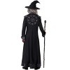 HalloweenCostumes.com Men's Warlock Costume - 3 of 3