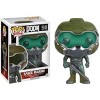 Funko Doom POP Vinyl Figure: Space Marine - 2 of 2